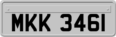 MKK3461