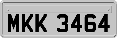 MKK3464