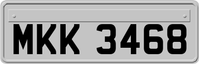 MKK3468