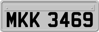 MKK3469