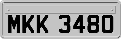 MKK3480