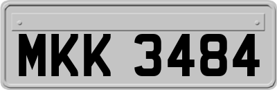 MKK3484
