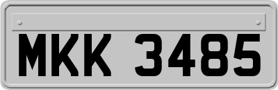 MKK3485