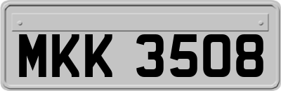 MKK3508