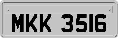 MKK3516
