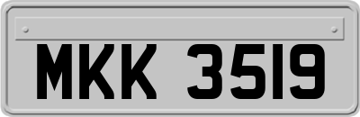 MKK3519