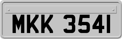 MKK3541