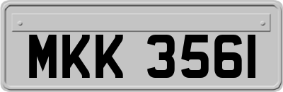 MKK3561