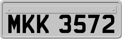 MKK3572