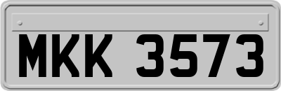 MKK3573