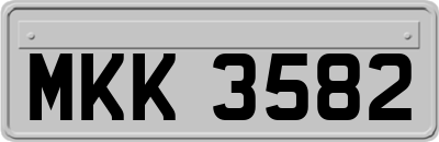 MKK3582