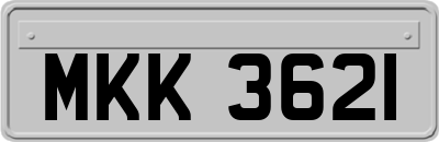 MKK3621