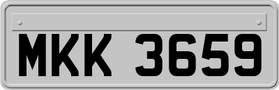 MKK3659