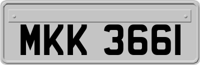 MKK3661