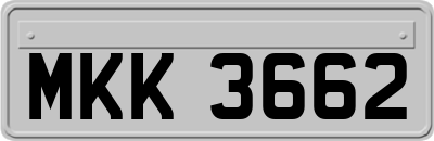 MKK3662