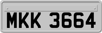 MKK3664