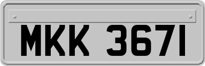 MKK3671