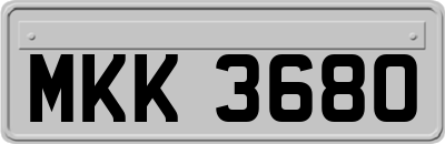 MKK3680