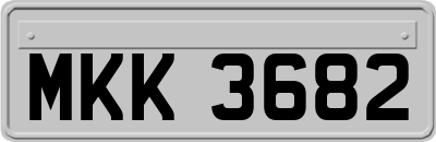 MKK3682