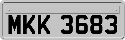MKK3683