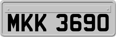 MKK3690