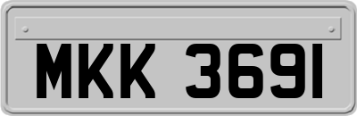 MKK3691