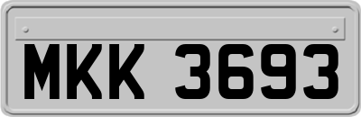 MKK3693