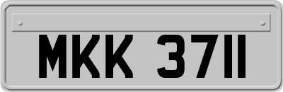 MKK3711