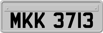 MKK3713