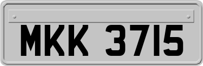 MKK3715