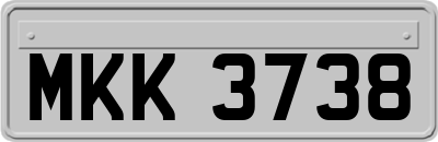 MKK3738