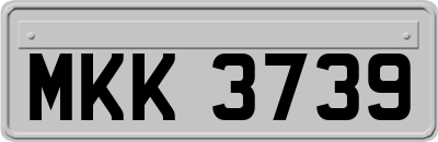 MKK3739