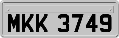 MKK3749