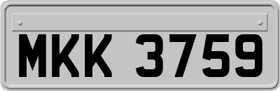 MKK3759