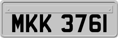 MKK3761