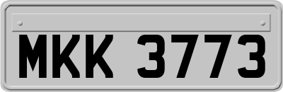 MKK3773