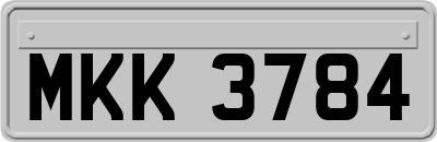 MKK3784