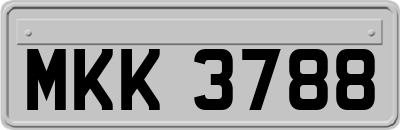 MKK3788