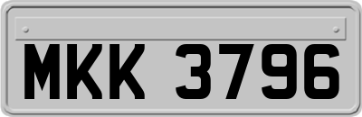 MKK3796