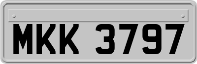 MKK3797