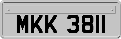 MKK3811