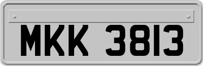 MKK3813