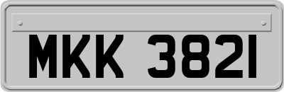 MKK3821