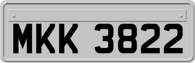MKK3822