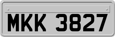 MKK3827