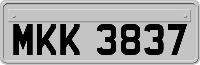 MKK3837