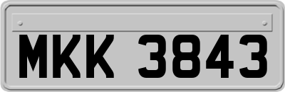 MKK3843