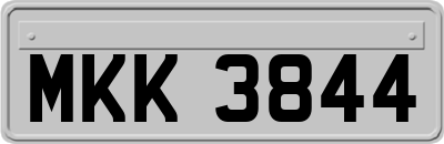 MKK3844