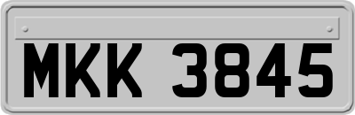 MKK3845