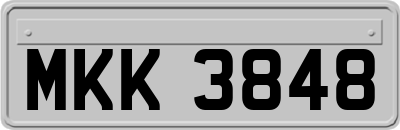 MKK3848